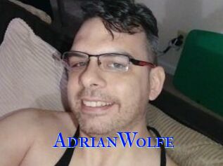 AdrianWolfe