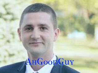 AhGoodGuy