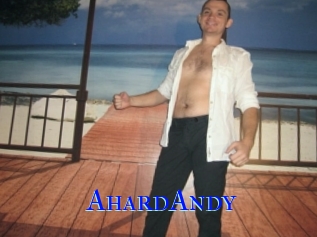 AhardAndy