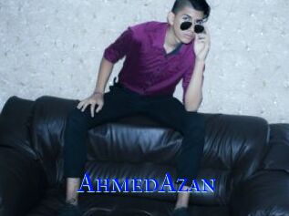 AhmedAzan