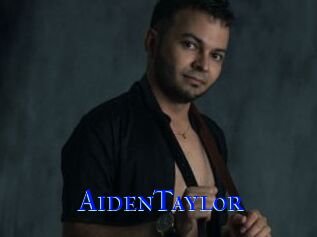 AidenTaylor