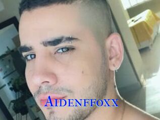 Aidenffoxx