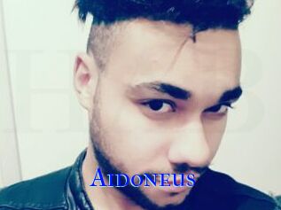 Aidoneus