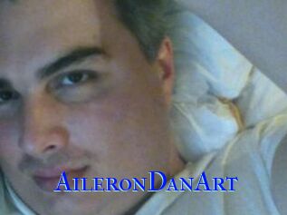 AileronDanArt