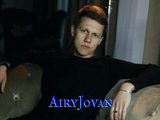 AiryJovan