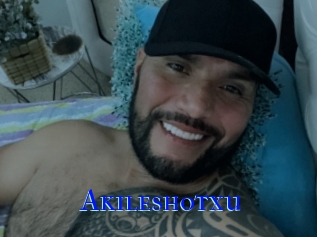 Akileshotxu