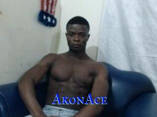 AkonAce