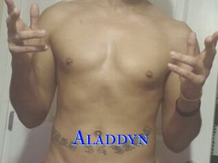 Aladdyn