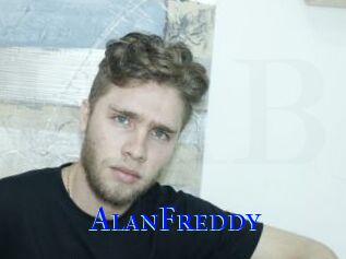 AlanFreddy