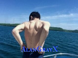 AlanGrayX