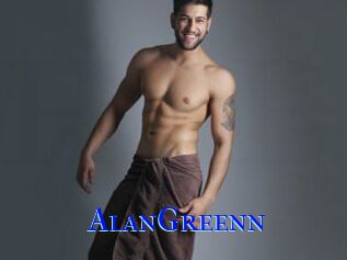 AlanGreenn