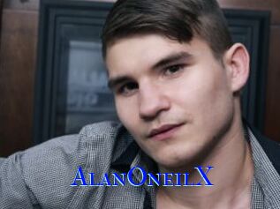 AlanOneilX