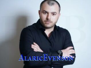 AlaricEvenson