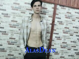 AlasDean