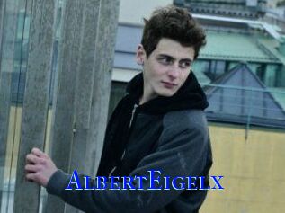 AlbertEigelx