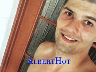 AlbertHot