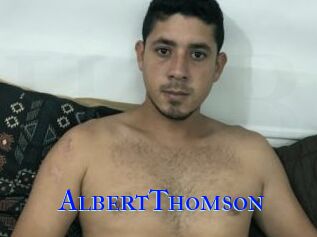 AlbertThomson