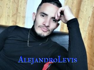 AlejandroLevis