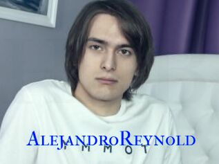 AlejandroReynold