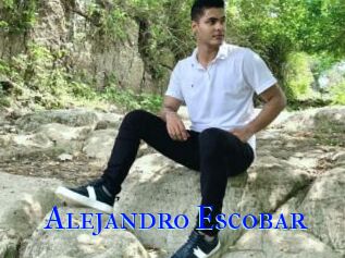 Alejandro_Escobar