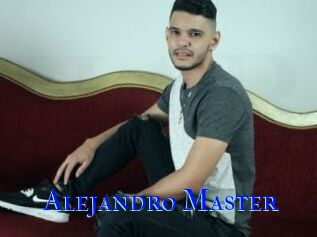 Alejandro_Master