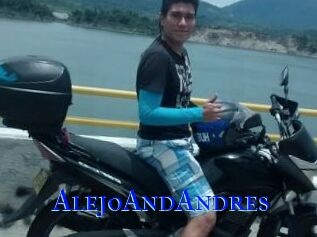 AlejoAndAndres