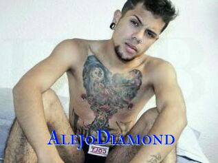 AlejoDiamond