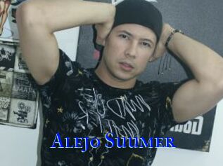 Alejo_Suumer