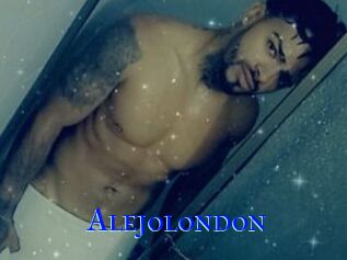 Alejolondon