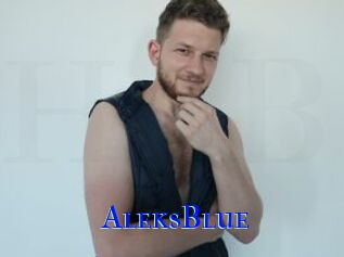 AleksBlue