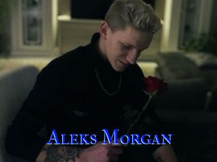 Aleks_Morgan