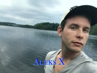 Aleks_X