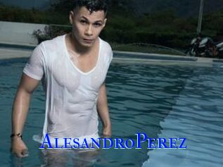 AlesandroPerez