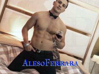 AlesoFerrara