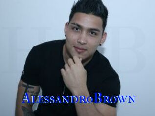 AlessandroBrown