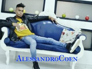 AlessandroCoen