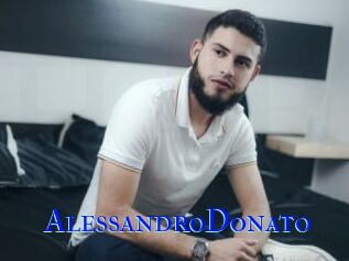 AlessandroDonato