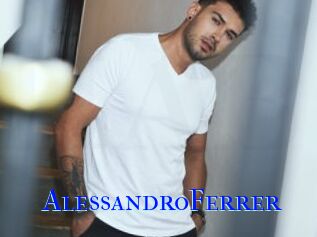 AlessandroFerrer