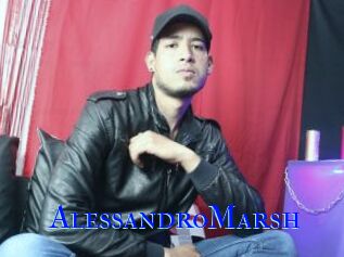 AlessandroMarsh