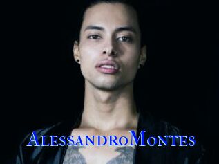 AlessandroMontes