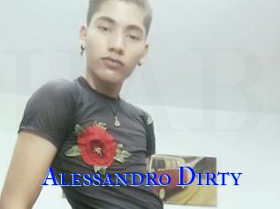 Alessandro_Dirty