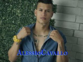 AlessioCavallo