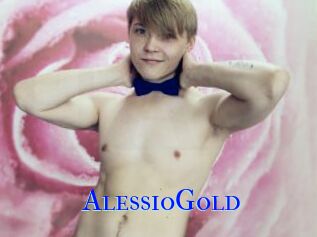 AlessioGold