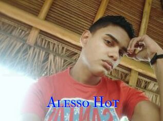 Alesso_Hot