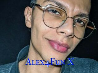 Alex4Fun_X