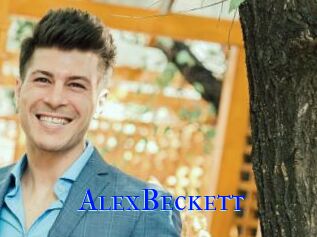 AlexBeckett