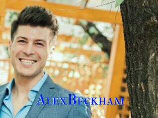 AlexBeckham