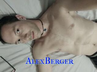 AlexBerger