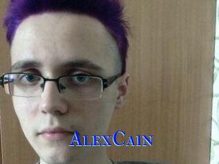 AlexCain