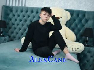 AlexCane